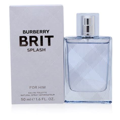 parfum burberry for him|burberry brit for him 50ml.